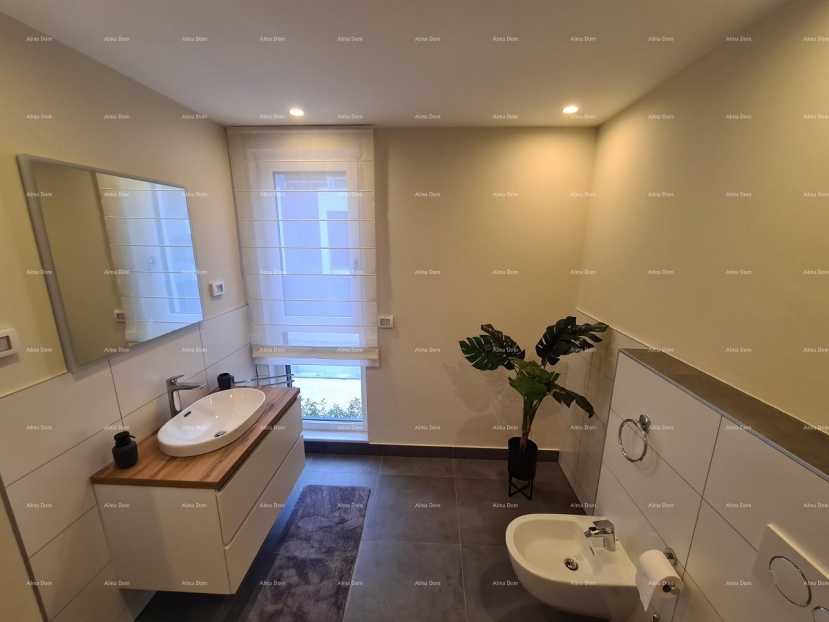 Современный дом с бассейном! BANJOLE VOLME. 13