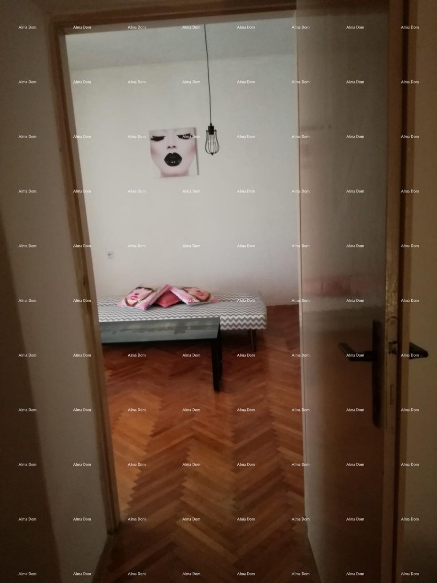 Casa Marčana 16