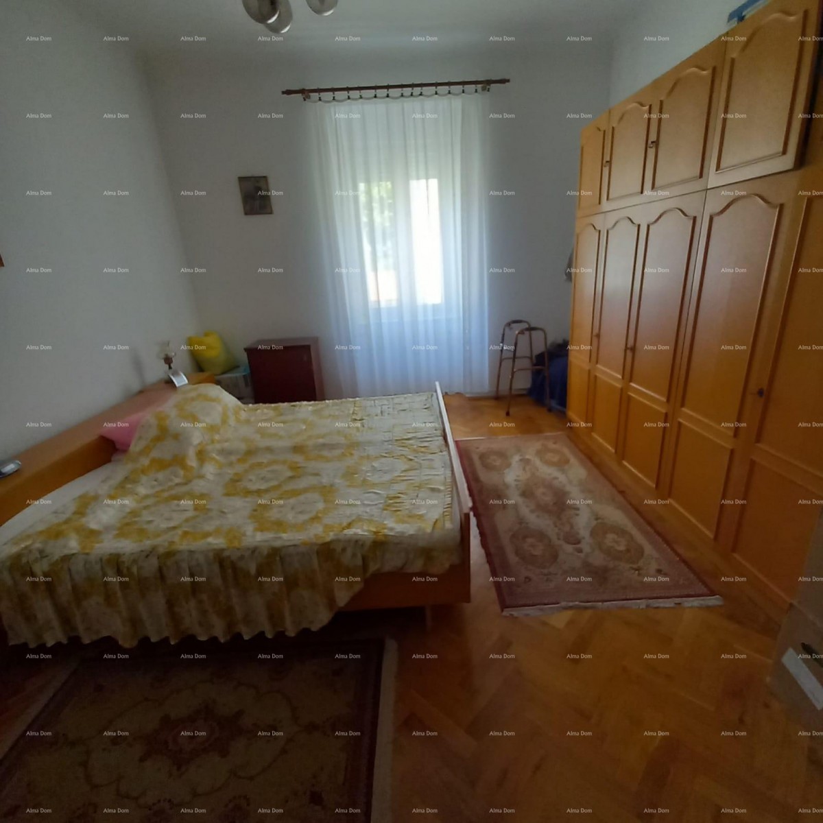 Apartment for sale in the center, Pula! 11