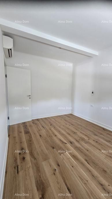 Kanfanar – Moderna prizemnica s bazenom v mirnem okolju 18