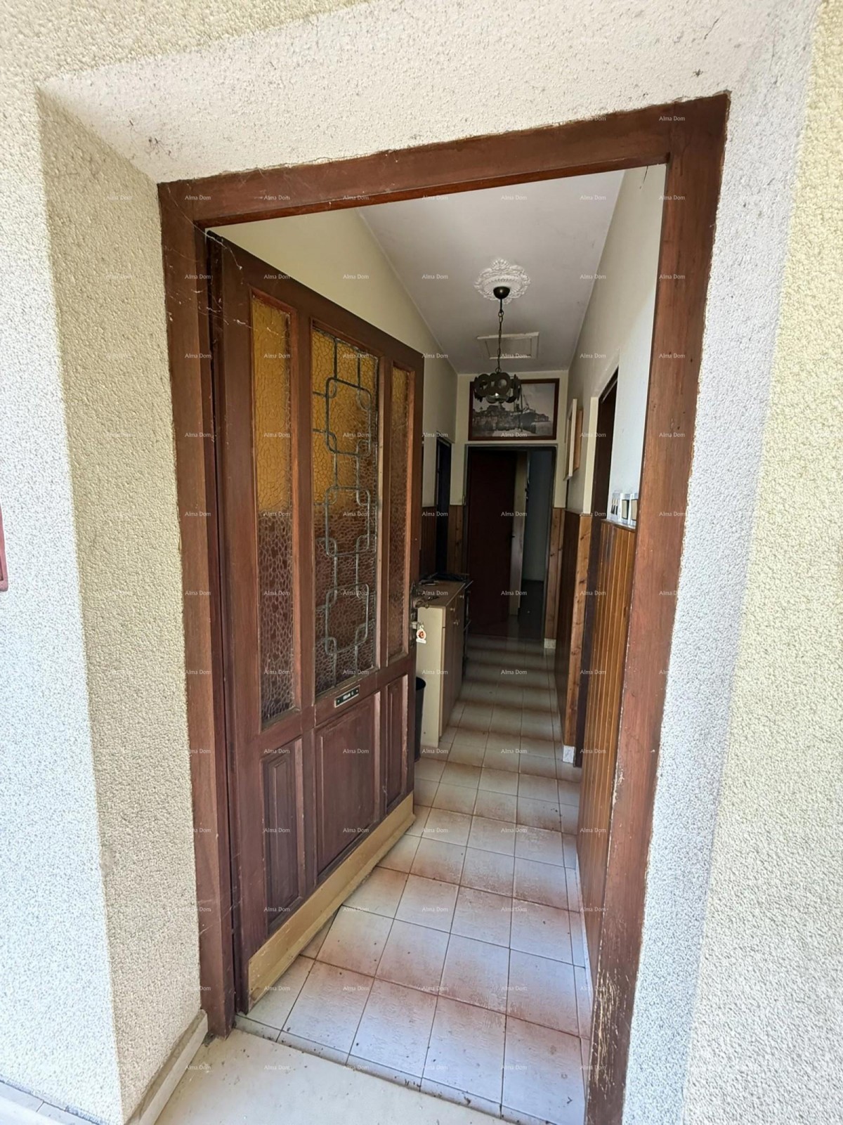Affascinante casa familiare con ampio giardino e terreno edificabile aggiuntivo vicino a Barban 5