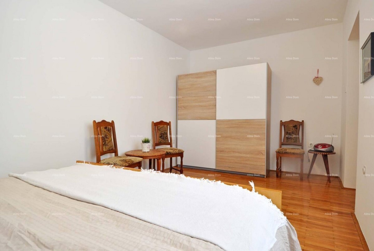 Premantura! Hiša z dvema apartmajema! 14