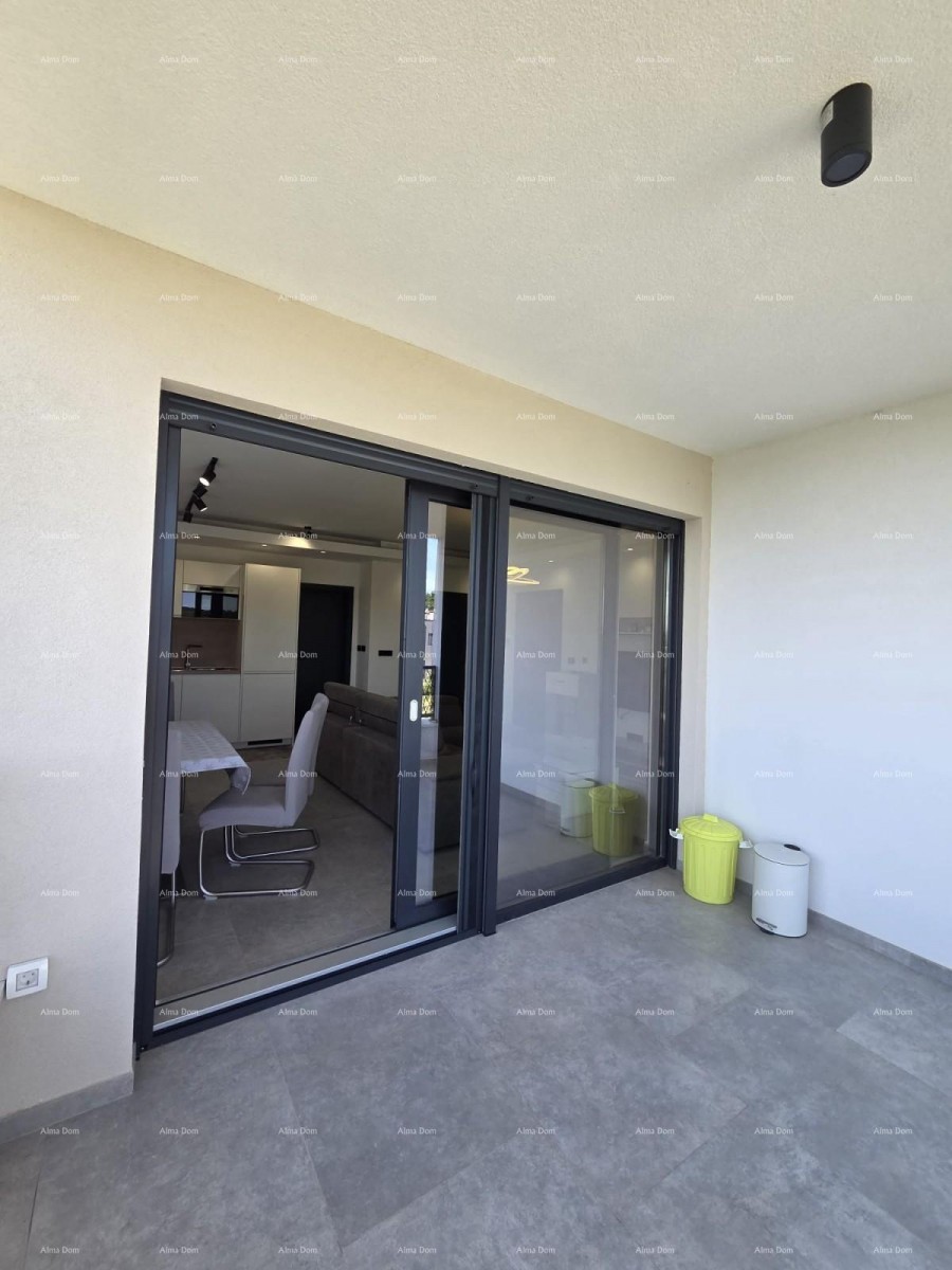 PRODAJA STANA – MEDULIN – 59,39 m² 12