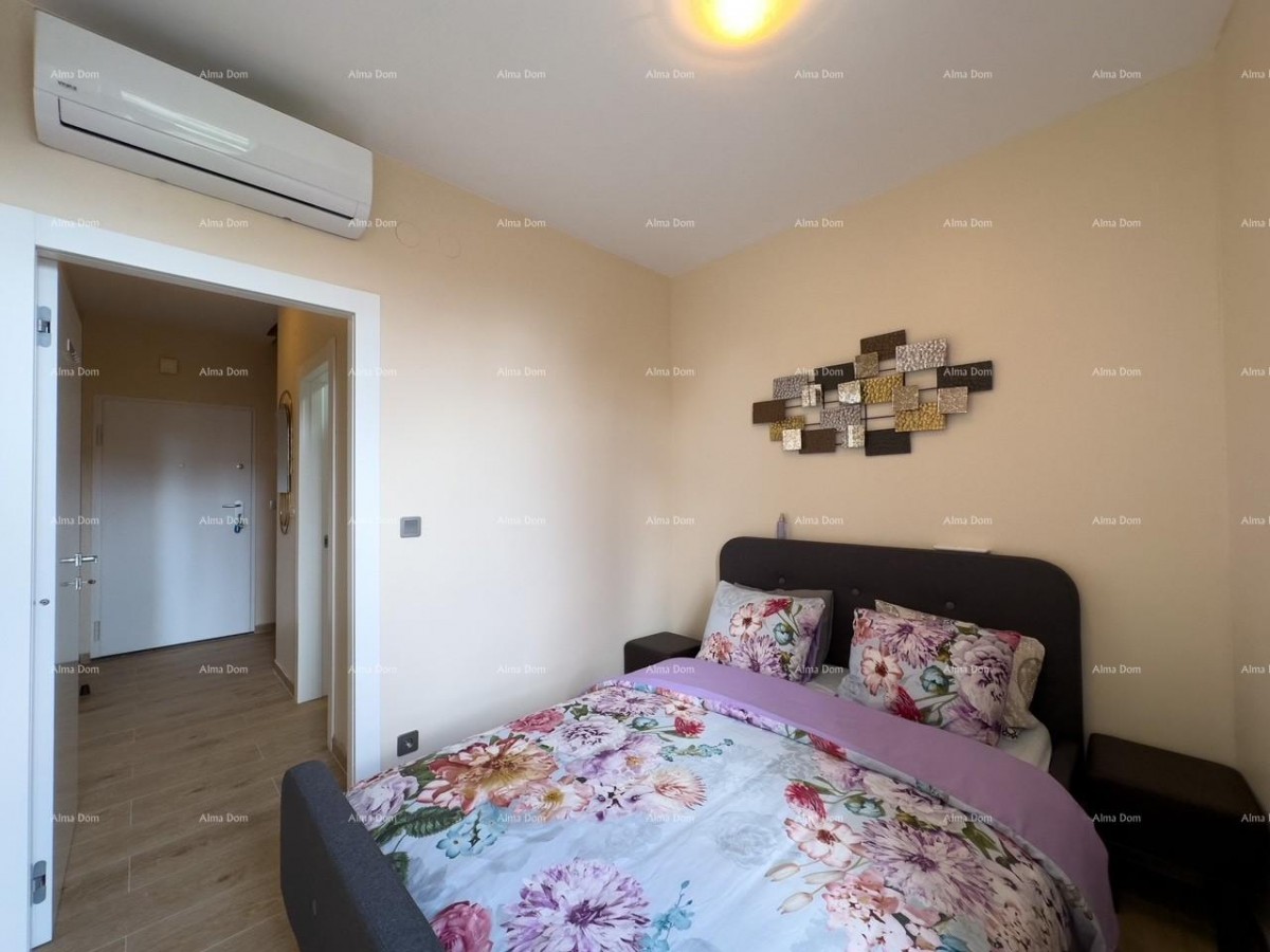 Продажа двухэтажной квартиры, Медулин 16