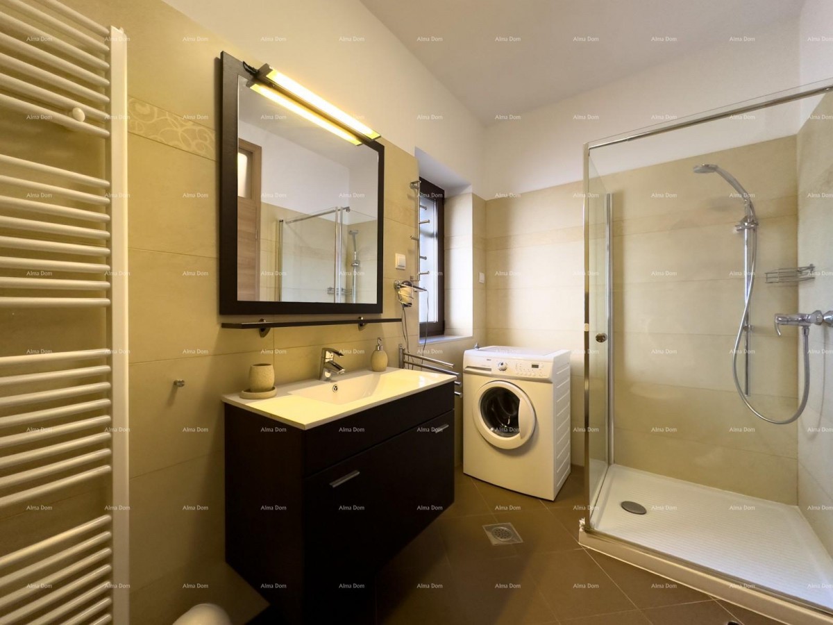 Beautiful house with a pool in Pula, ideal for a family or investment. 41