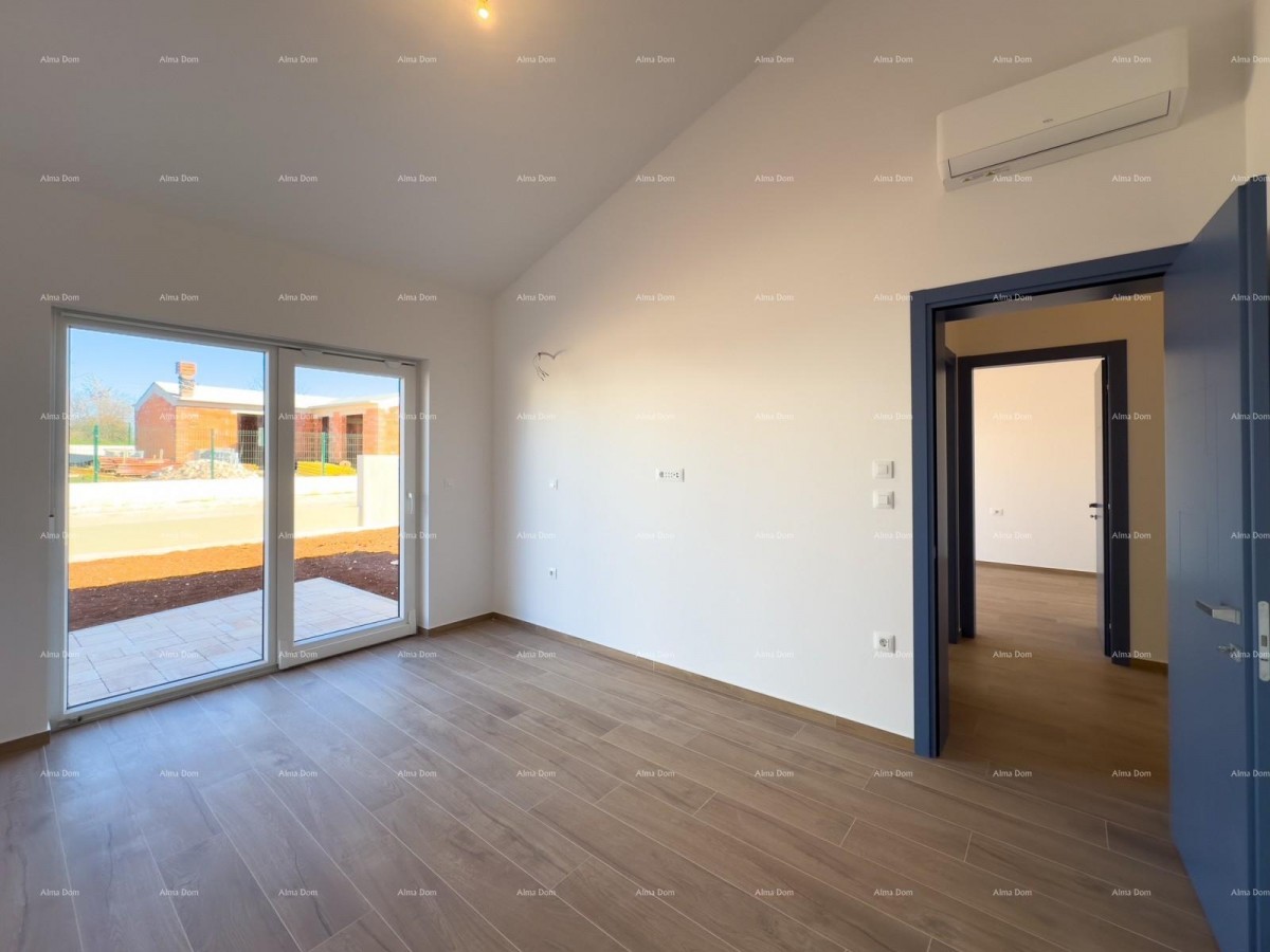 KOŽLJANI - Casa moderna con piscina. Vicino al bosco, a 15 minuti dal mare 24