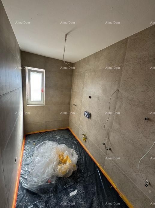 Pula, Apartment in New Construction in Veliki Vrh, 58 m² 5