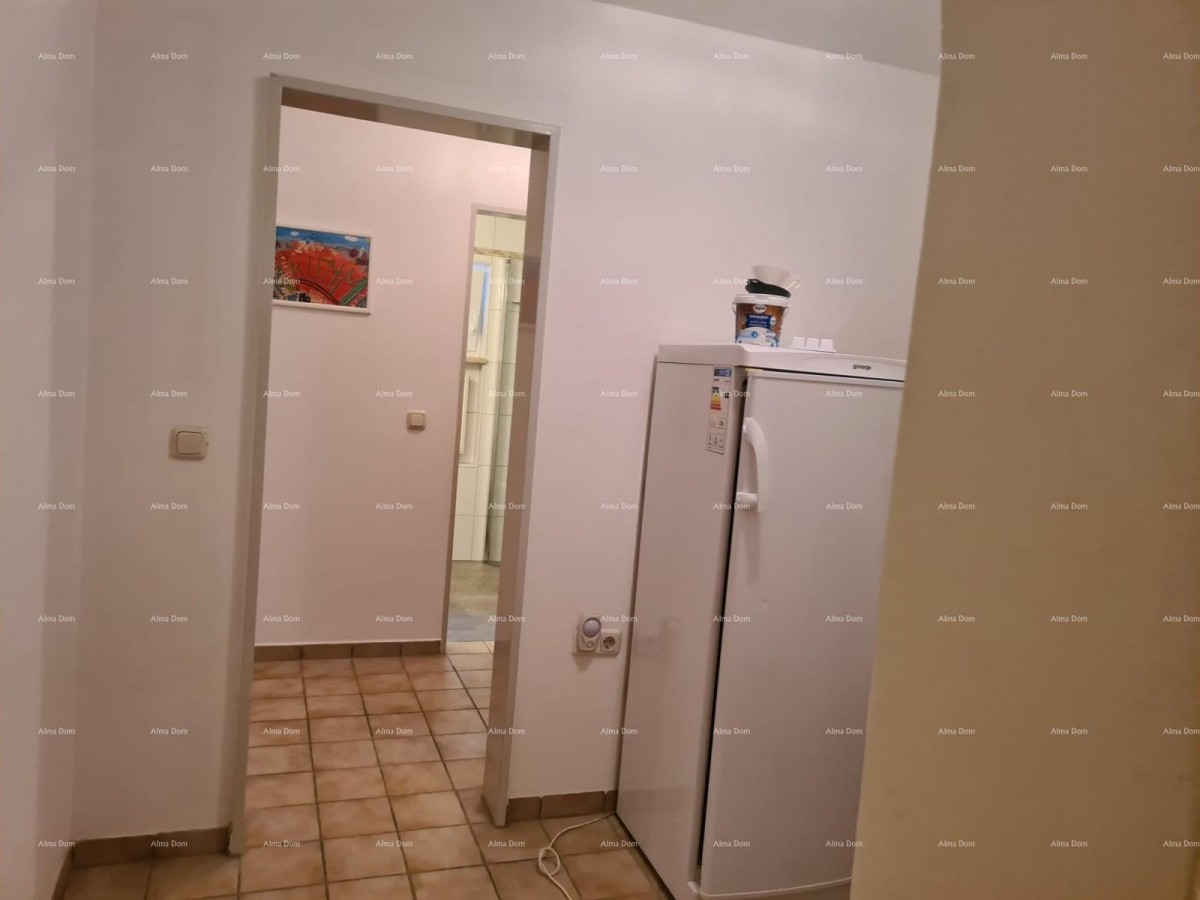 Продажа большого жилого дома, подходящего для инвестиций, Медулин! 25