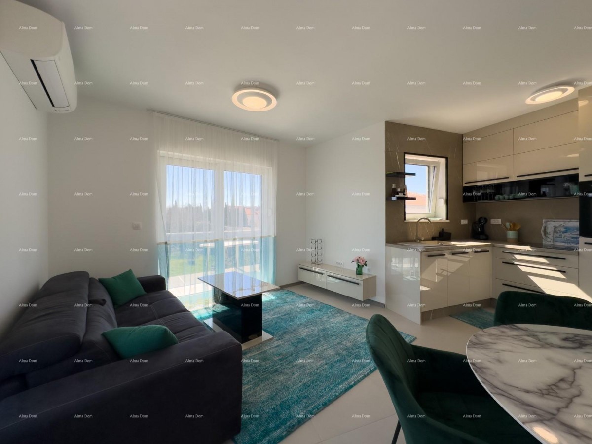 Apartment Medulin 12