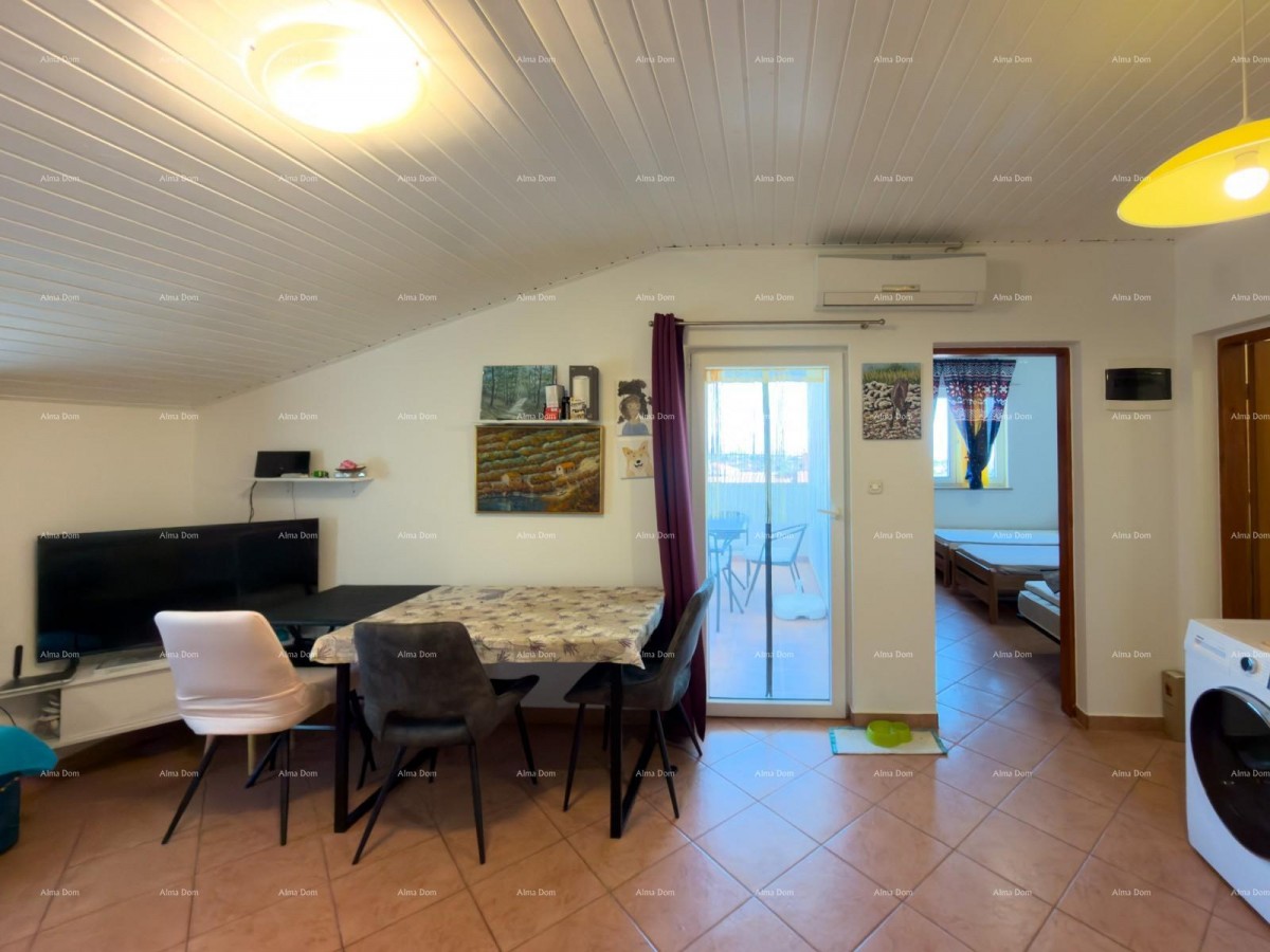 Prodajemo stan s pogledom na morje! 4