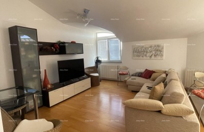Pula, Veruda – Lungomare, Stan, 73 m²s garažom,  300 m od mora