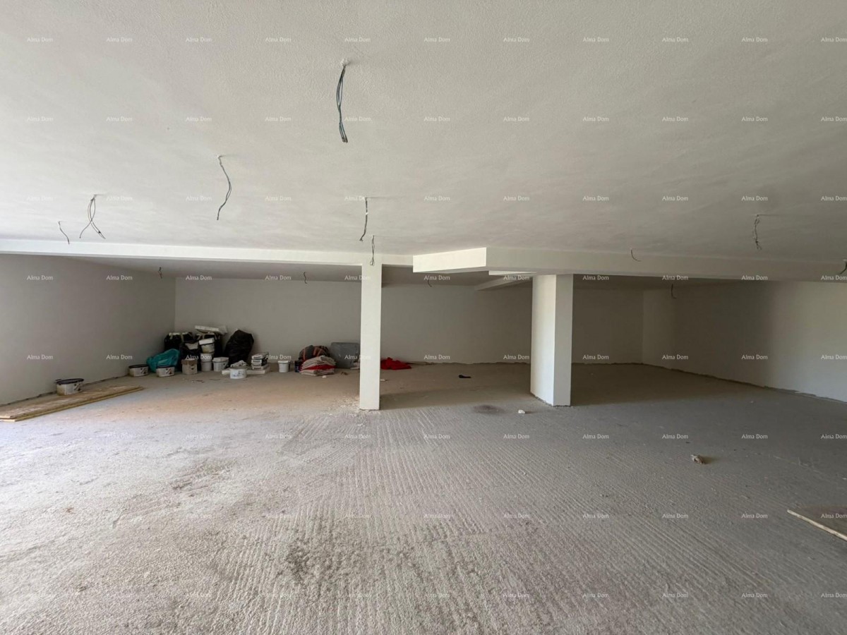 Appartamenti di lusso in vendita in una posizione esclusiva, Pješčana uvala, Pola! 10