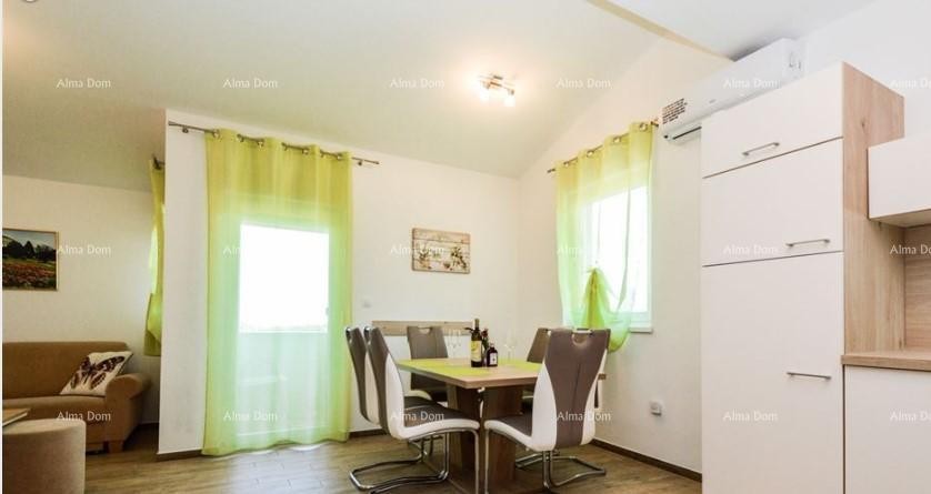 Casa indipendente, vicinanza a Vodnjan. 12