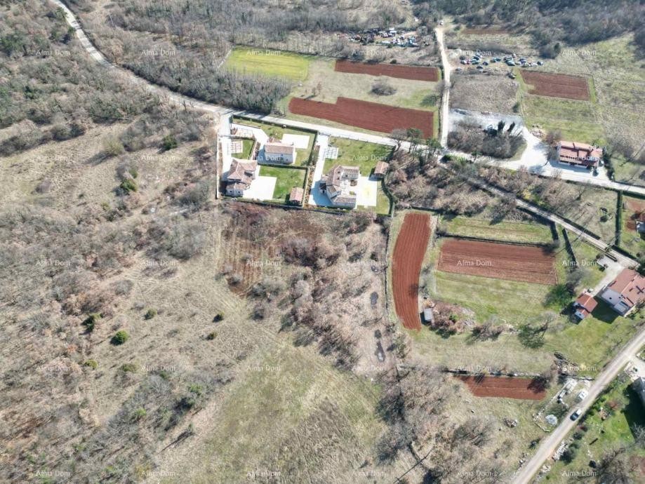 Terreno edificabile, 4