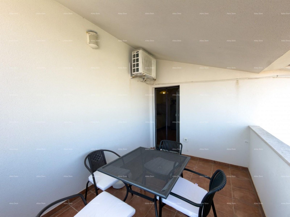 Prodajemo stan s pogledom na morje! 13