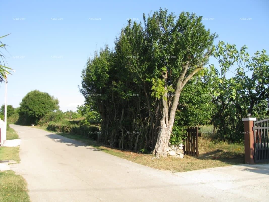 БАРБАН - Продаётся участок под застройку, 1329 м2 / 300 м от центра 3