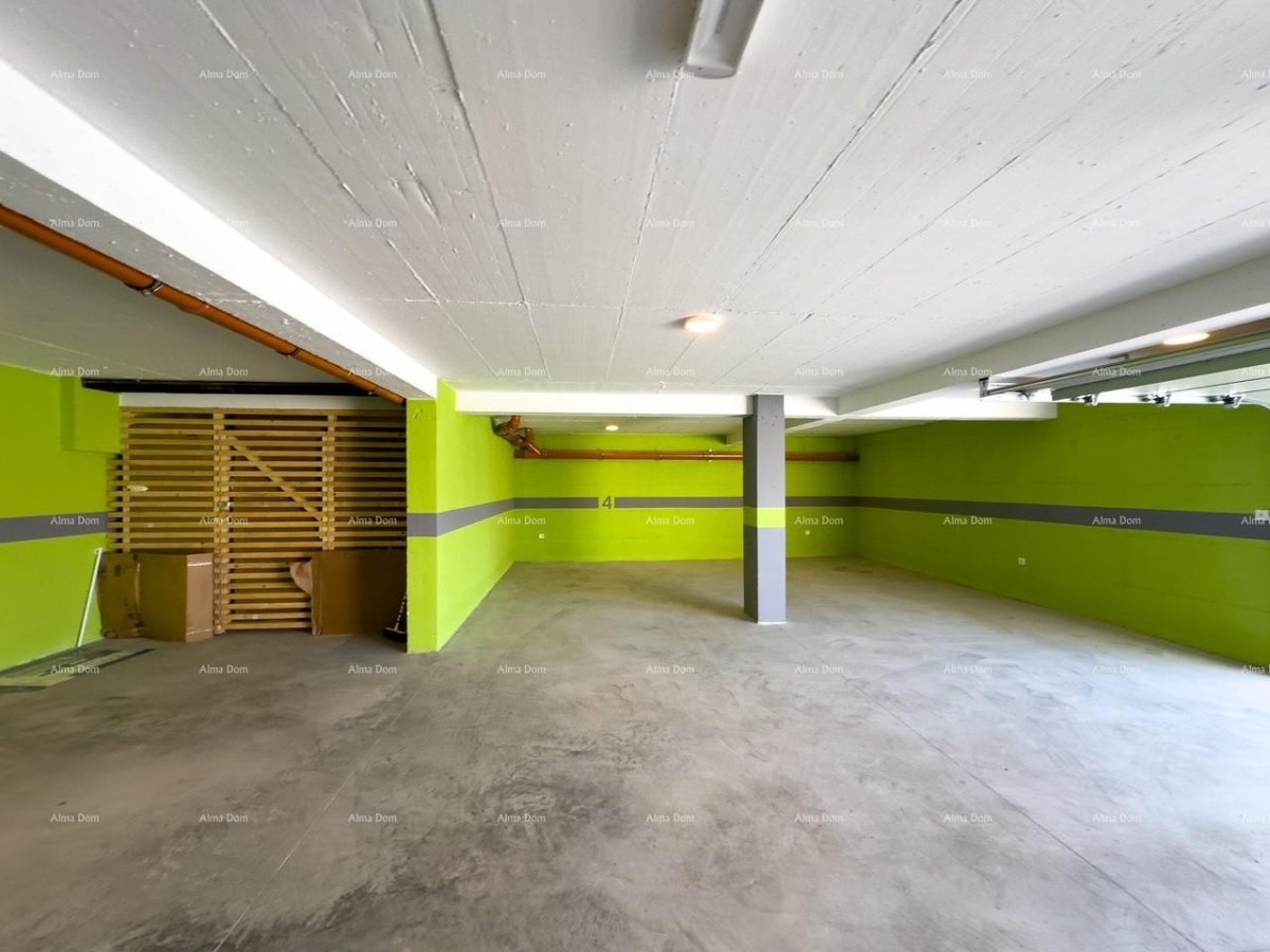 Apartment Medulin 23