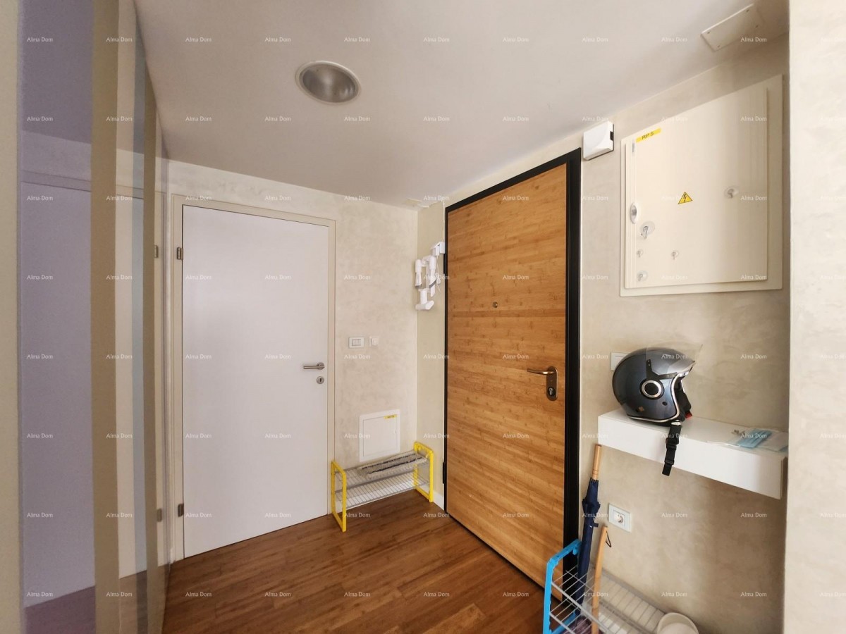 Ровинь! Роскошная квартира !Меблирована! Рядом с отелем Lone! 32