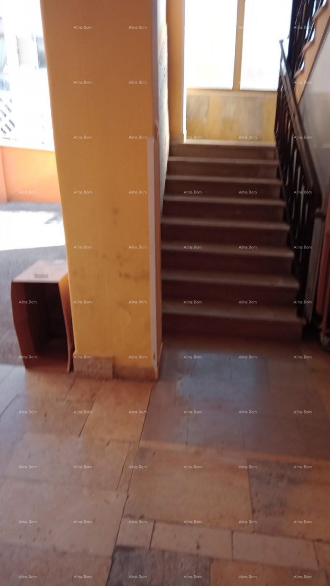 Veruda.  Pula. 34