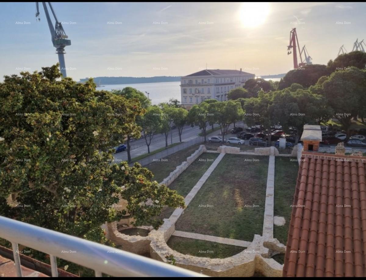 Дом Pula 1