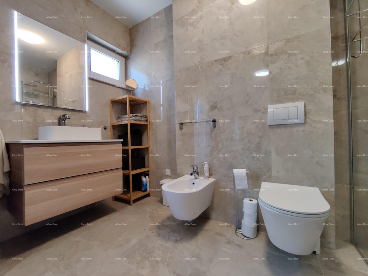 Sale - Newly Built House Near the Sea, Banjole! 22