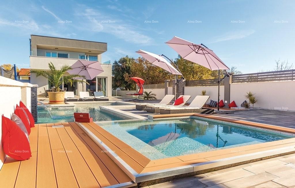 Продается красивая вилла, Шишан! 25