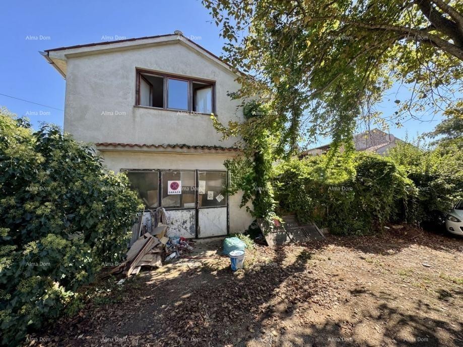 Casa di 246 m² con giardino – Pomer 2
