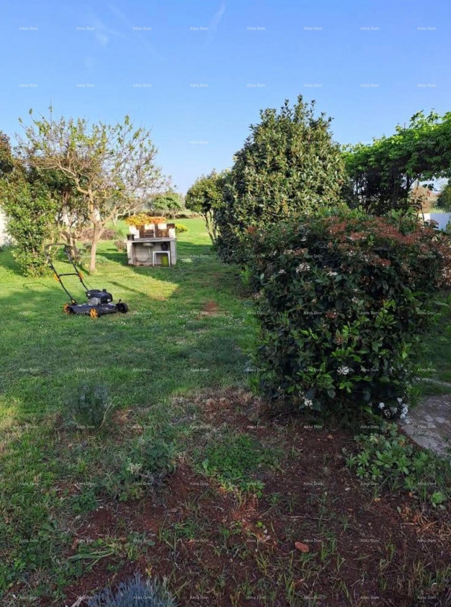 SALE OF CONSTRUCTION LAND – LOBORIKA, MARČANA 5