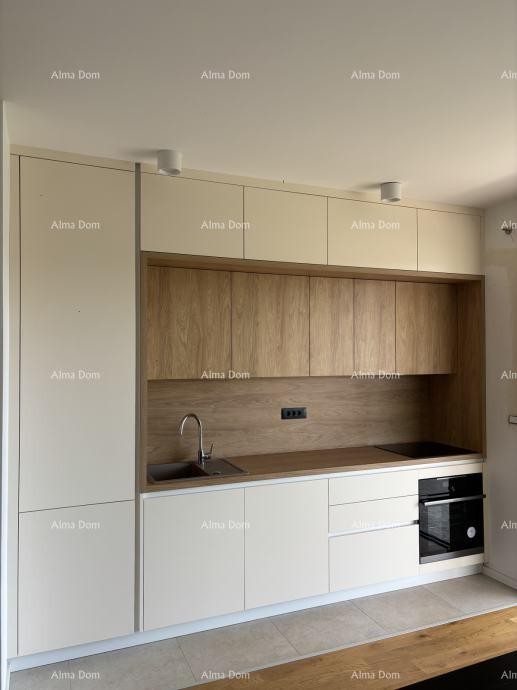 Продается отдельный современный одноэтажный дом, Бале! 19