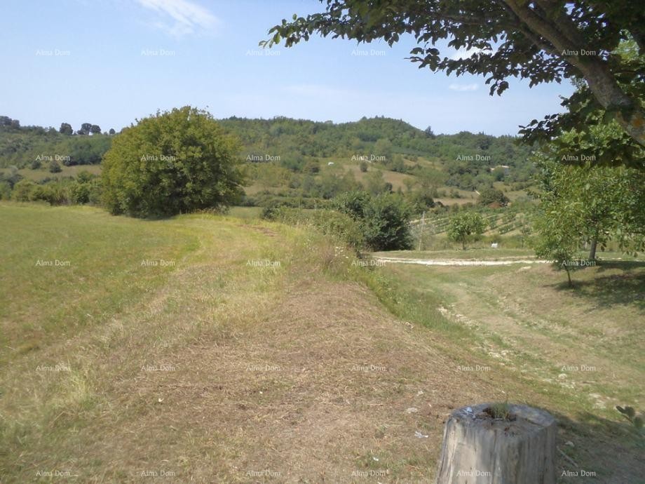 Zemljišče Poreč 4