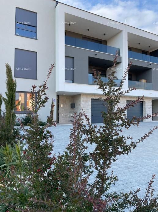 Sale! Apartment in new build with 3 bedrooms and two parking spaces, Pula, Valdebek! Z21-S4 14