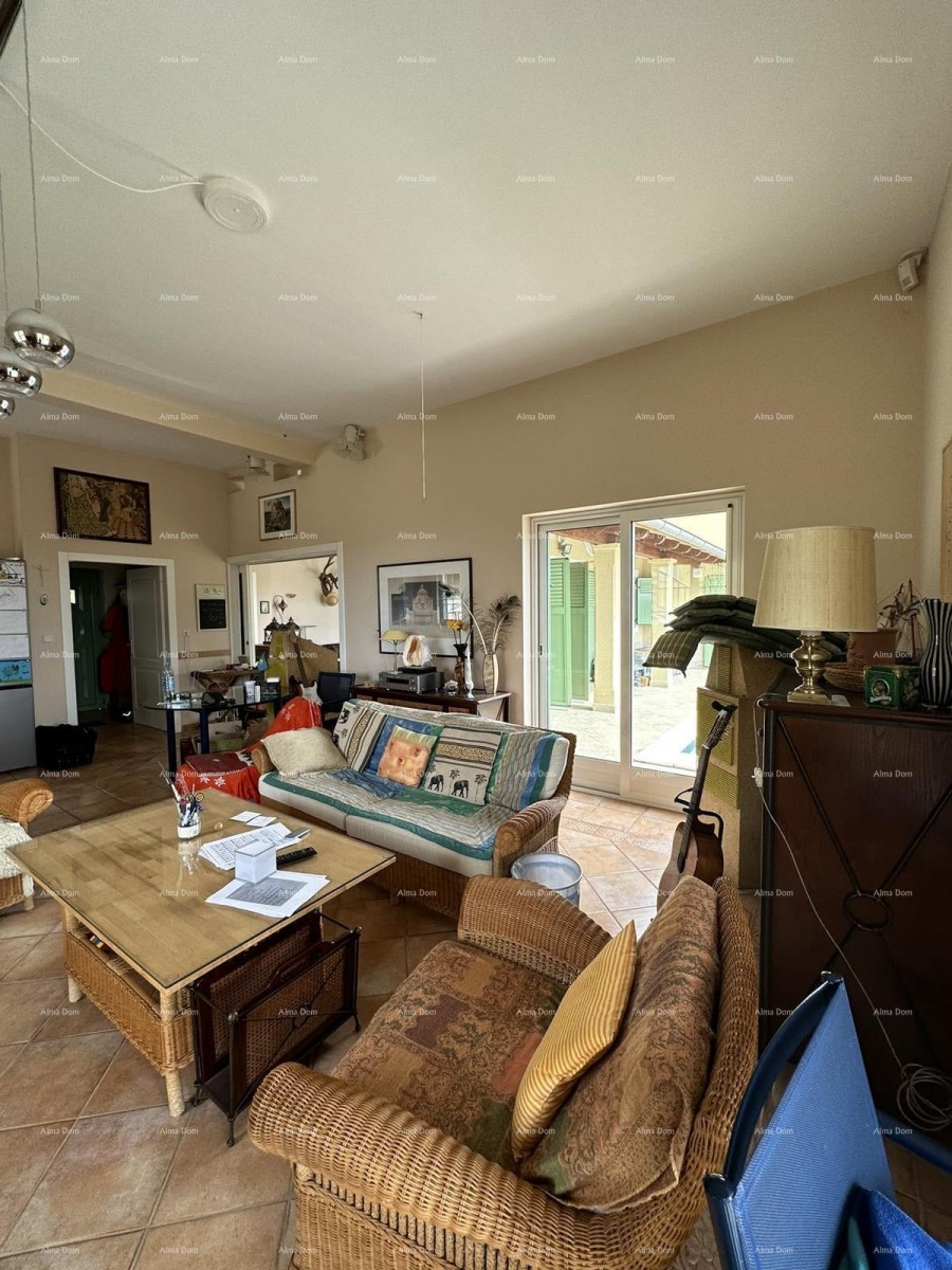 Дом в Медулине в привлекательном месте 19