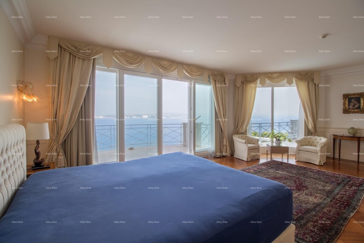 Umag Crveni Vrh Luxury villa, first row from the sea !Umag Crveni Vrh. 14