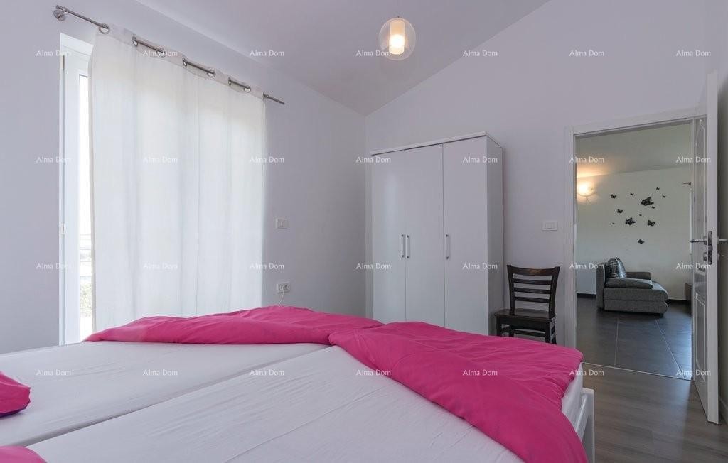 Продается дом с бассейном, Воднян 6