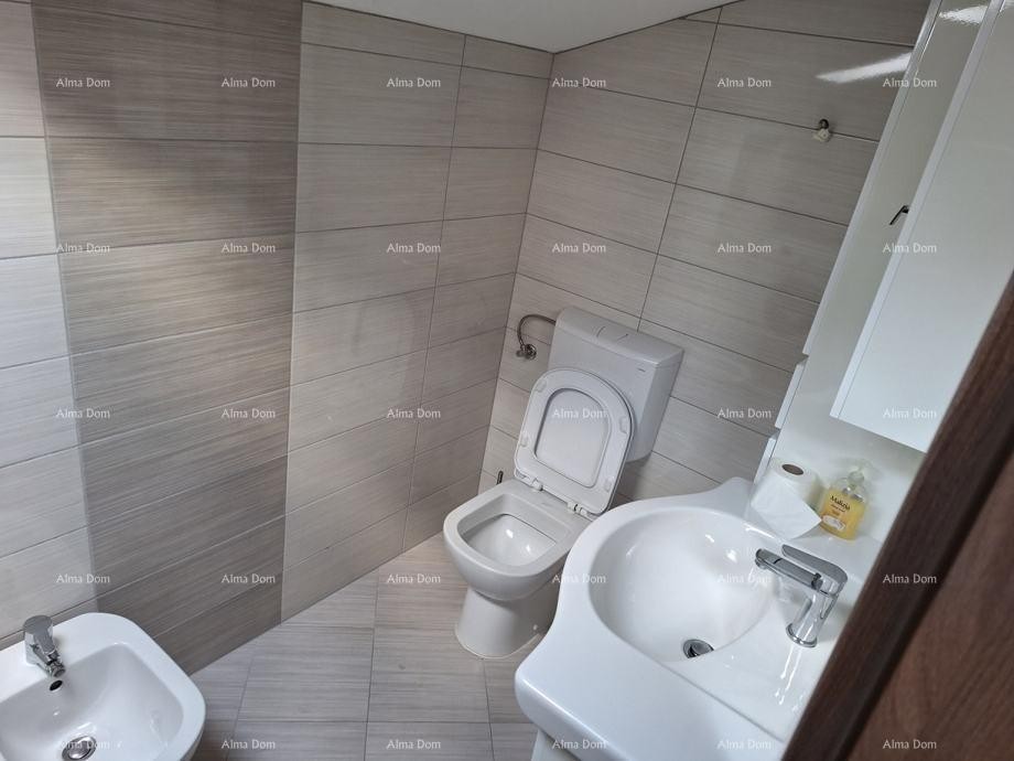 TAR – VABRIGA, STAN U POTKROVLJU, 84 m2 9