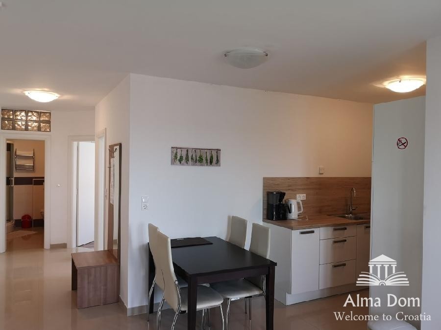 Appartamento a Peroj ! 2