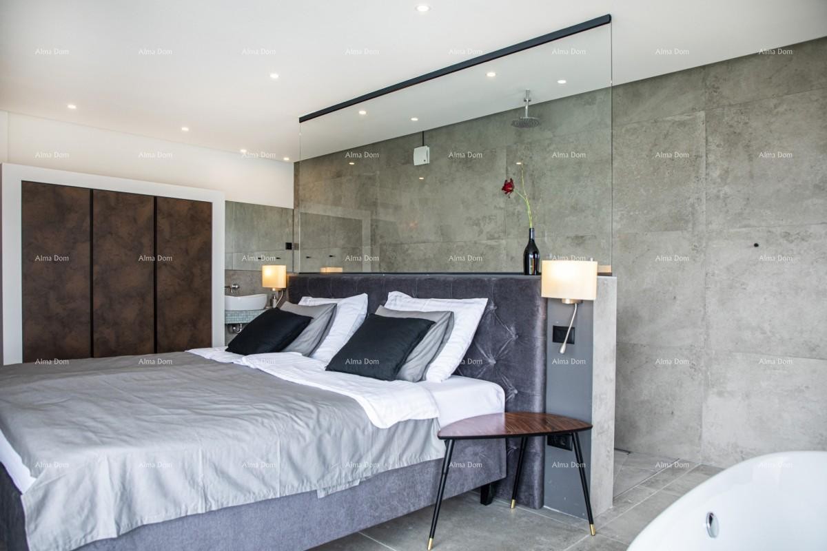 Luksuzna Moderna Vila u Ližnjanu – Idealna za Odmor i Investiciju. 6