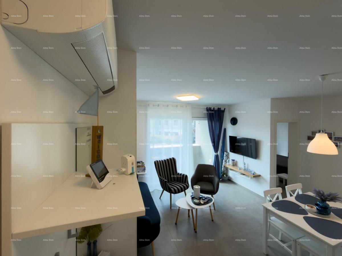 Apartment Pula 2