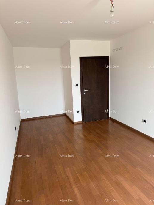 Appartamento Buje 11