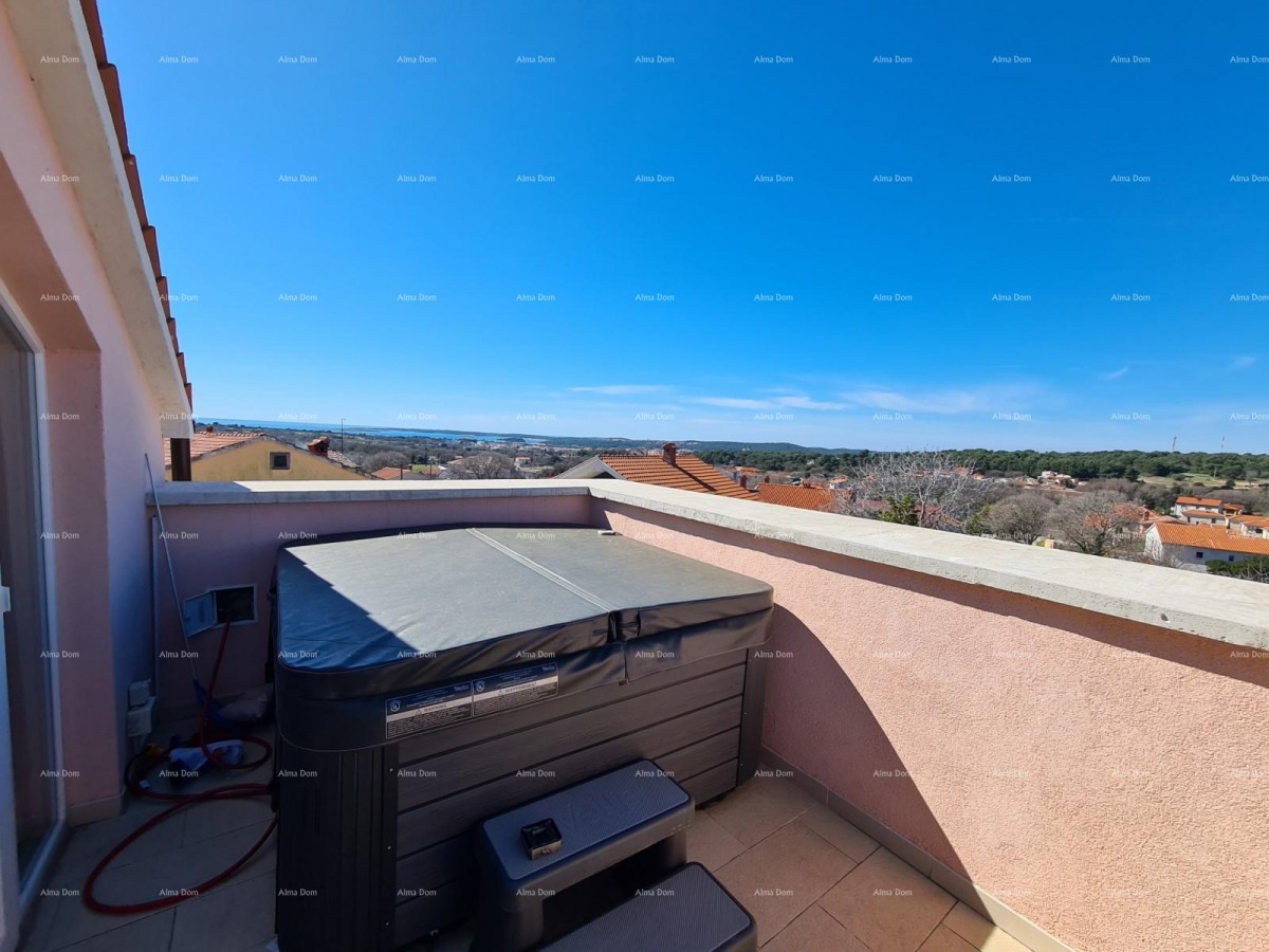 Ližnjan, Istrian renovated house! 40