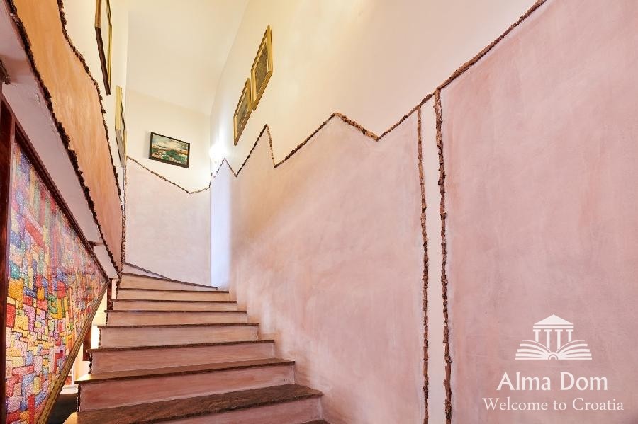 House, near the city of Umag. 18