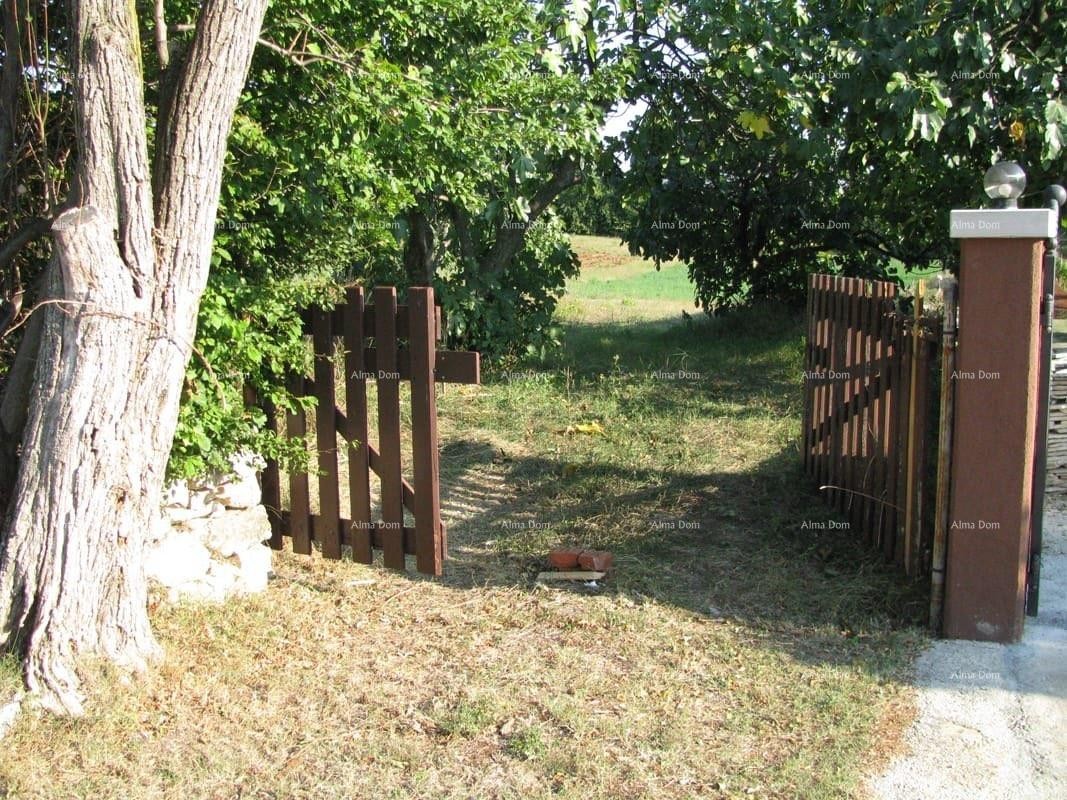 БАРБАН - Продаётся участок под застройку, 1329 м2 / 300 м от центра 4