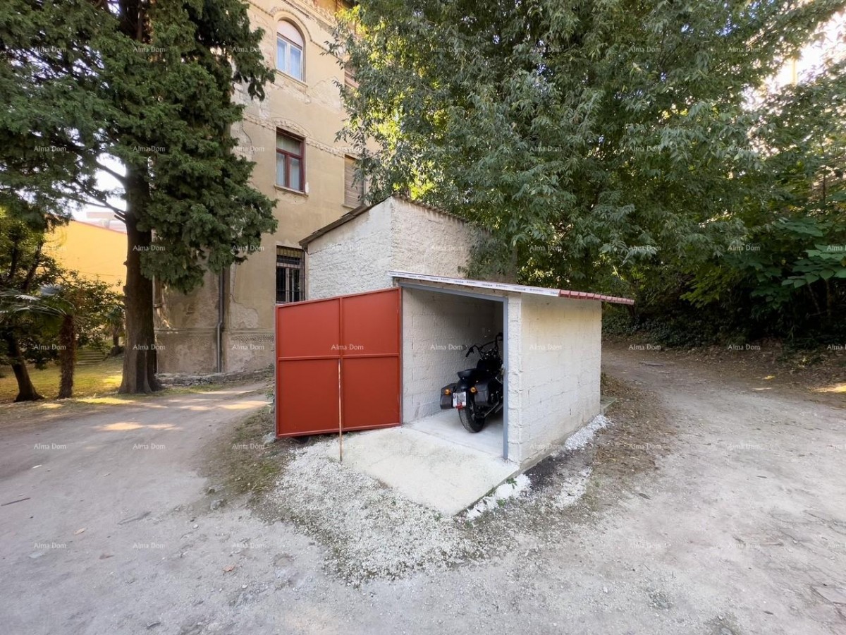 Pula! Apartment in the city center! 32