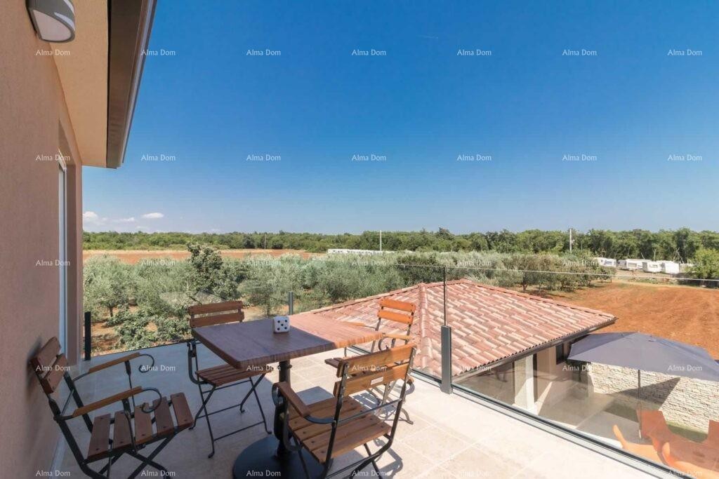 Bella villa su un grande appezzamento! 12