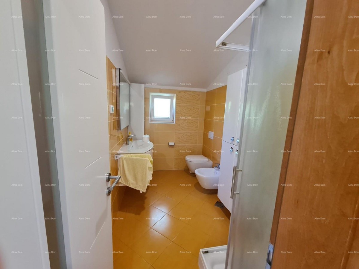 Ližnjan, samostojna hiša površine 103 m² 20