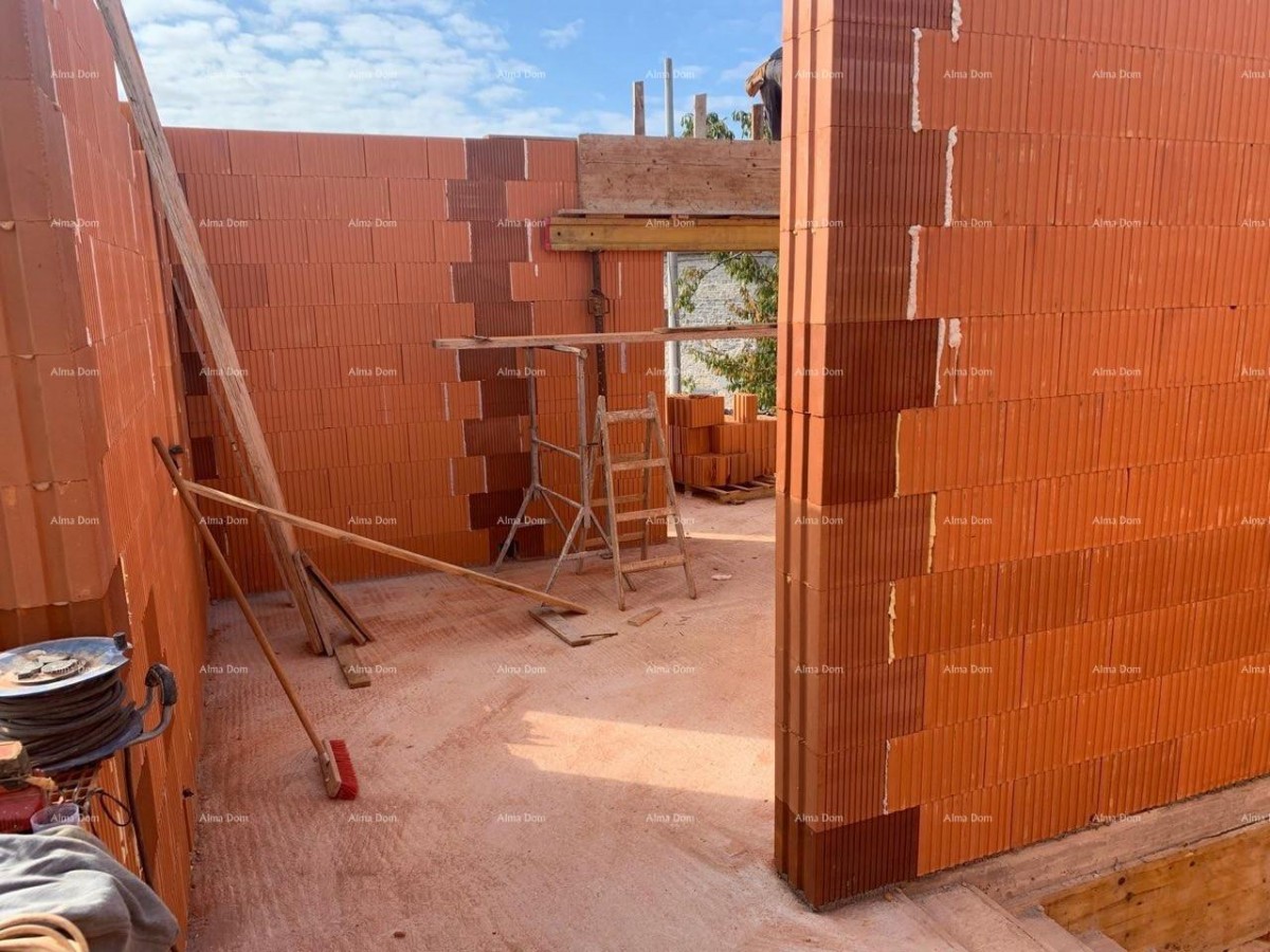 House Svetvinčenat 17