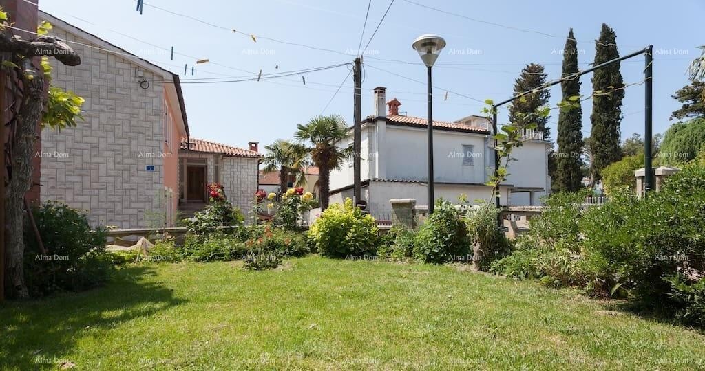 Продается красивый дом недалеко от моря в Умаге. 9