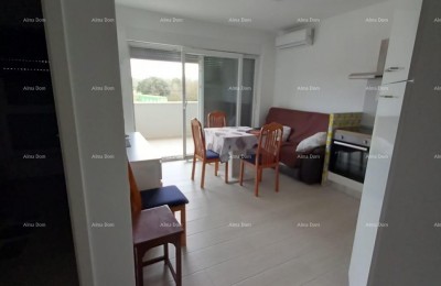 Sale of an Apartment in a New Building – Medulin, 50 m²