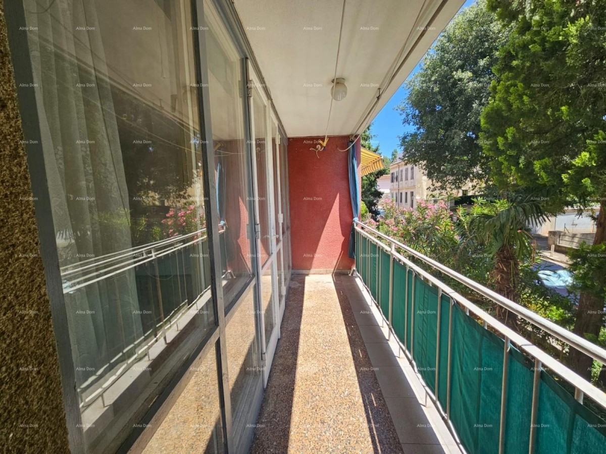 Kaštanjer. Prodaja stanovanja na odlični lokaciji, Pula! 19