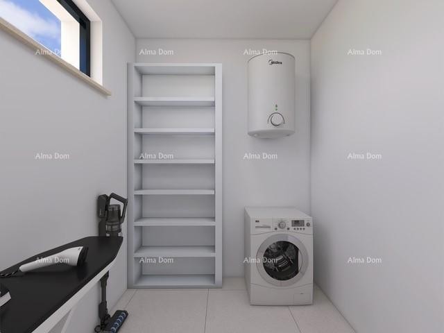 Lijepa, moderna kuća s bazenom, Rakalj! 5